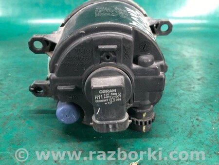 ФОТО Протитуманна фара для Toyota RAV-4 III CA30W/XA30 (05-16) Київ