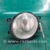 Протитуманна фара Toyota RAV-4 III CA30W/XA30 (05-16)
