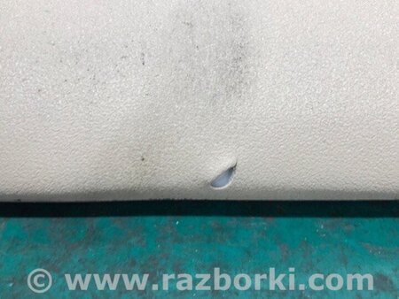 ФОТО Козирок сонцезахисний для Toyota RAV-4 III CA30W/XA30 (05-16) Київ