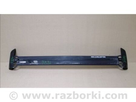 ФОТО Рейлінги для Acura MDX YD1 (00-06) Київ