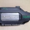 Накладка двигуна декоративна Acura MDX YD1 (00-06)