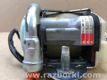 ФОТО Ремінь безпеки для Ford Edge 1 U387 (01.2006-04.2015) Київ