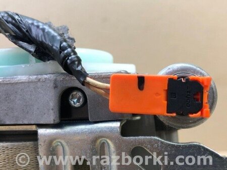 ФОТО Ремінь безпеки для Ford Edge 1 U387 (01.2006-04.2015) Київ