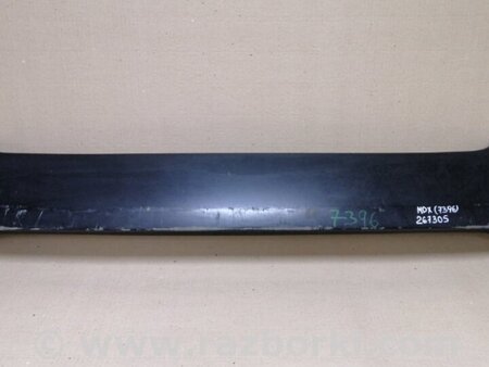 ФОТО Спойлер кришки багажника для Acura MDX YD1 (00-06) Київ