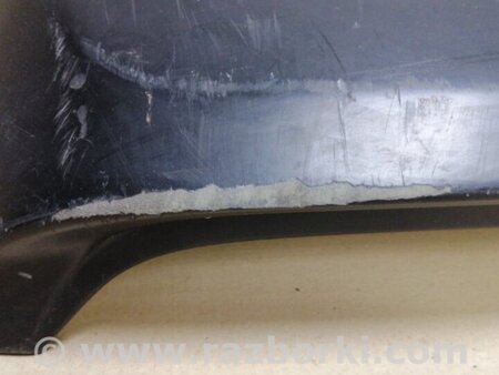 ФОТО Спойлер кришки багажника для Acura MDX YD1 (00-06) Київ