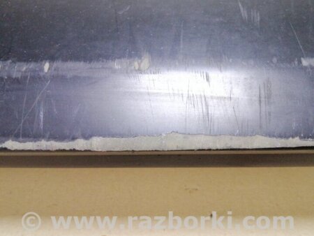 ФОТО Спойлер кришки багажника для Acura MDX YD1 (00-06) Київ