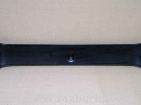 ФОТО Спойлер кришки багажника для Acura MDX YD1 (00-06) Київ