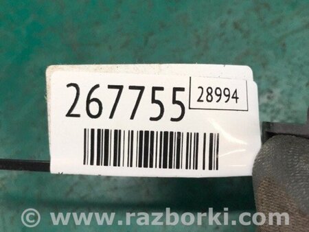 ФОТО Кронштейн протитуманної фари для Toyota RAV-4 III CA30W/XA30 (05-16) Київ