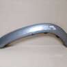 Накладка крила (розширювач арки) Acura MDX YD1 (00-06)