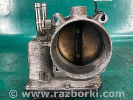 ФОТО Дросельна заслінка для Toyota RAV-4 III CA30W/XA30 (05-16) Київ