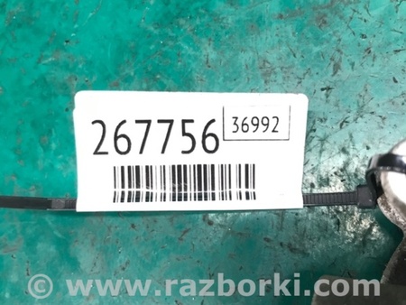 ФОТО Дросельна заслінка для Toyota RAV-4 III CA30W/XA30 (05-16) Київ