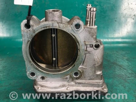 ФОТО Дросельна заслінка для Toyota RAV-4 III CA30W/XA30 (05-16) Київ