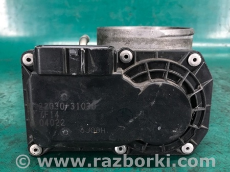 ФОТО Дросельна заслінка для Toyota RAV-4 III CA30W/XA30 (05-16) Київ