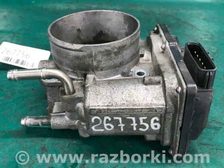 ФОТО Дросельна заслінка для Toyota RAV-4 III CA30W/XA30 (05-16) Київ