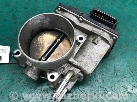 ФОТО Дросельна заслінка для Toyota RAV-4 III CA30W/XA30 (05-16) Київ