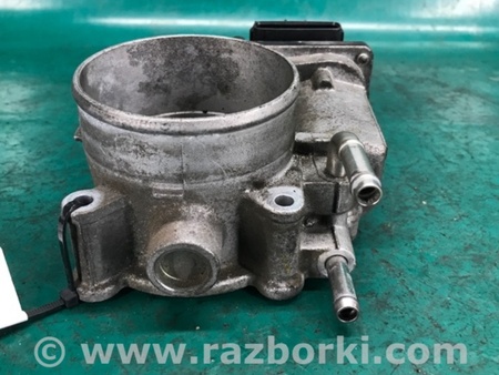 ФОТО Дросельна заслінка для Toyota RAV-4 III CA30W/XA30 (05-16) Київ