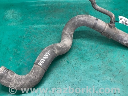 ФОТО Патрубок системи охолодження для Toyota RAV-4 III CA30W/XA30 (05-16) Київ