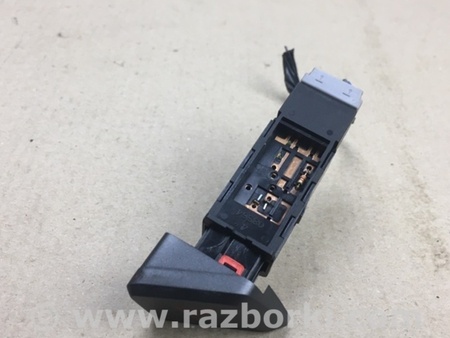 ФОТО Кнопка аварійної сигналізації для Hyundai Sonata VI YF (09-14) Київ