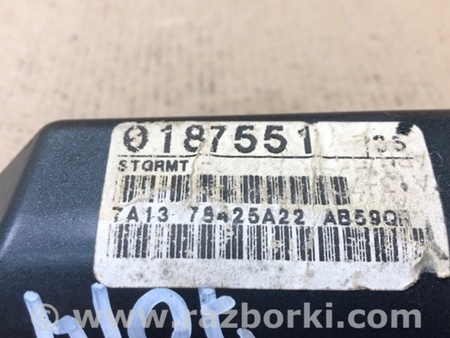 ФОТО Ручка дверей багажника для Ford Edge 1 U387 (01.2006-04.2015) Київ