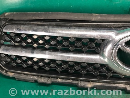 ФОТО Решітка радіатора для Toyota RAV-4 III CA30W/XA30 (05-16) Київ