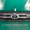 Решітка радіатора Toyota RAV-4 III CA30W/XA30 (05-16)