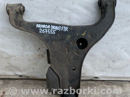 ФОТО Важіль передньої підвіски нижній для Nissan Titan (04-16) Київ