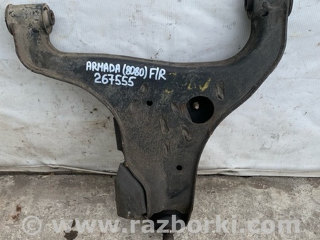 ФОТО Важіль передньої підвіски нижній для Nissan Titan (04-16) Київ