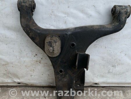 ФОТО Важіль передньої підвіски нижній для Nissan Titan (04-16) Київ