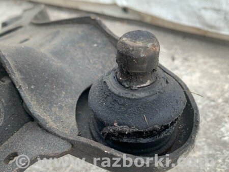 ФОТО Важіль передньої підвіски нижній для Nissan Titan (04-16) Київ