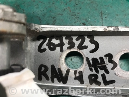 ФОТО Петля двері нижня для Toyota RAV-4 III CA30W/XA30 (05-16) Київ
