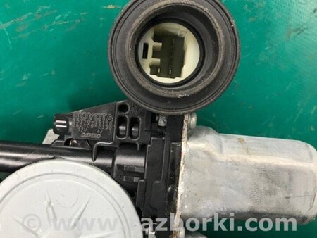 ФОТО Склопідйомник для Toyota RAV-4 III CA30W/XA30 (05-16) Київ
