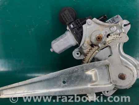 ФОТО Склопідйомник для Toyota RAV-4 III CA30W/XA30 (05-16) Київ