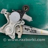 Склопідйомник Toyota RAV-4 III CA30W/XA30 (05-16)