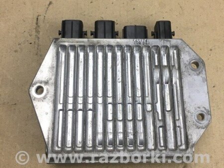 ФОТО Блок керування форсунками для Acura MDX YD3 (13-20) Київ