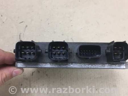 ФОТО Блок керування форсунками для Acura MDX YD3 (13-20) Київ