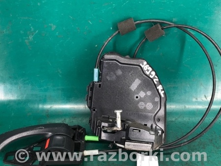 ФОТО Замок двері для Toyota RAV-4 III CA30W/XA30 (05-16) Київ