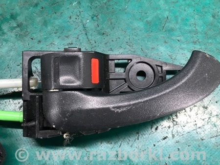 ФОТО Замок двері для Toyota RAV-4 III CA30W/XA30 (05-16) Київ