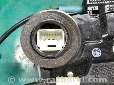 ФОТО Замок двері для Toyota RAV-4 III CA30W/XA30 (05-16) Київ