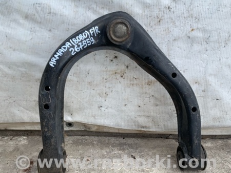 ФОТО Важіль передньої підвіски верхній для Nissan Titan (04-16) Київ