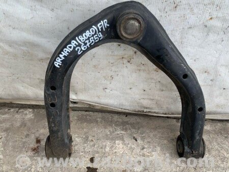 ФОТО Важіль передньої підвіски верхній для Nissan Titan (04-16) Київ