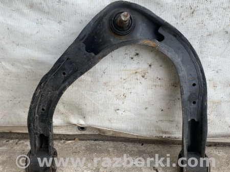 ФОТО Важіль передньої підвіски верхній для Nissan Titan (04-16) Київ