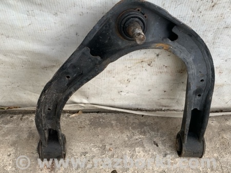 ФОТО Важіль передньої підвіски верхній для Nissan Titan (04-16) Київ