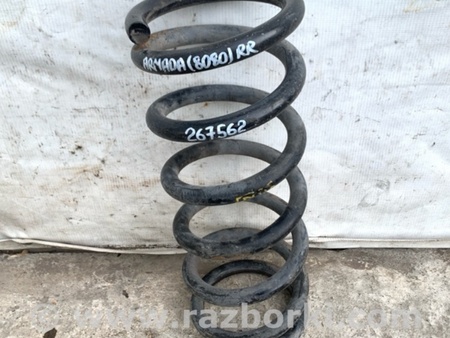 ФОТО Пружина задньої підвіски для Nissan Titan (04-16) Київ