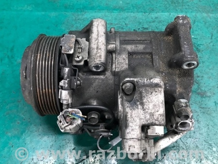 ФОТО Компресор кондиціонера для Toyota RAV-4 III CA30W/XA30 (05-16) Київ
