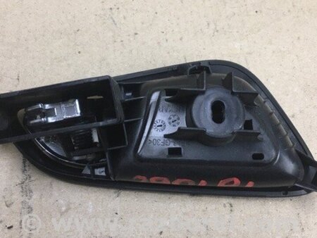 ФОТО Ручка дверей внутрішня для Ford Focus 3 (01.2010 - 03.2018) Київ