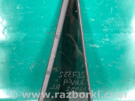 ФОТО Скло дверей глухе для Toyota RAV-4 III CA30W/XA30 (05-16) Київ