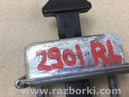 ФОТО Обмежувач дверей для Ford Focus 3 (01.2010 - 03.2018) Київ