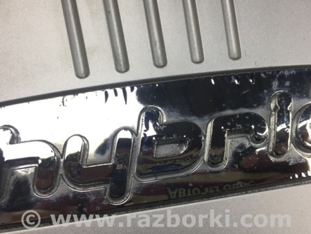 ФОТО Накладка двигуна декоративна для Hyundai Sonata VI YF (09-14) Київ