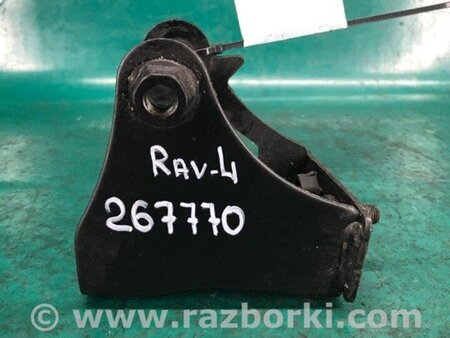 ФОТО Кронштейн двигуна для Toyota RAV-4 III CA30W/XA30 (05-16) Київ