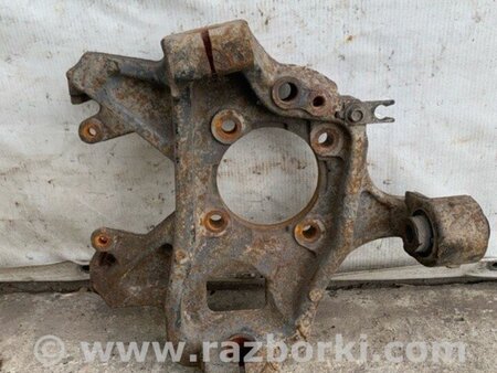 ФОТО Цапфа для Nissan Titan (04-16) Київ